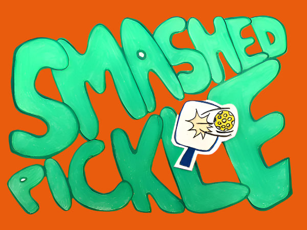 Smashed Pickle Sportswear