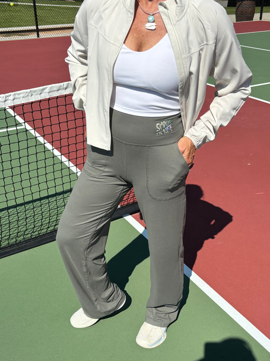 Butter Soft Straight Active Pants