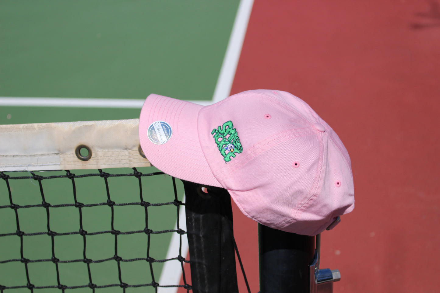 Premium Variety Color Baseball Dad's Hat (Light Blue, Navy, Pink, Lavender, White, Gray)