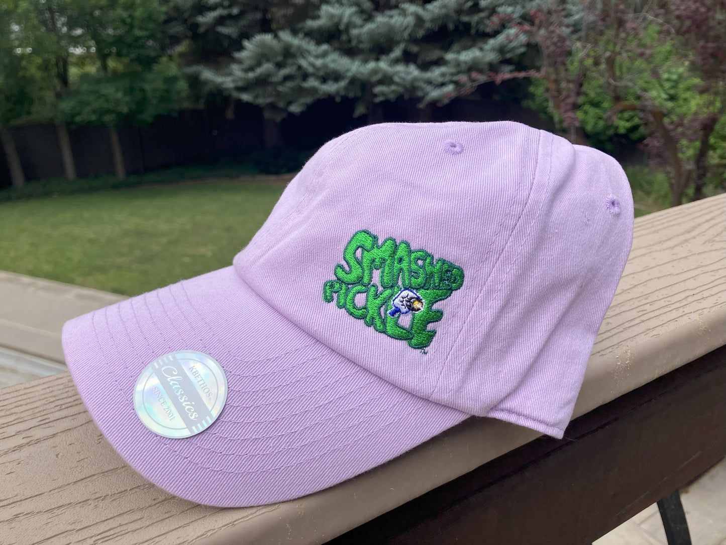 Premium Variety Color Baseball Dad's Hat (Light Blue, Navy, Pink, Lavender, White, Gray)