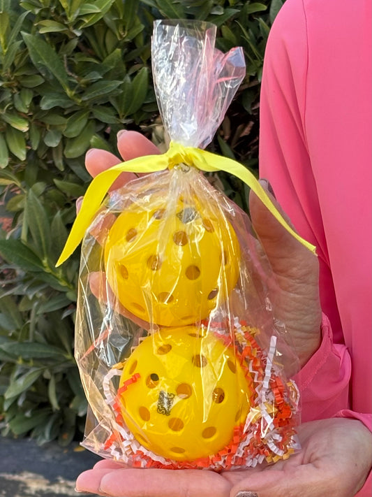 Pickleball Sleeve Gift Set